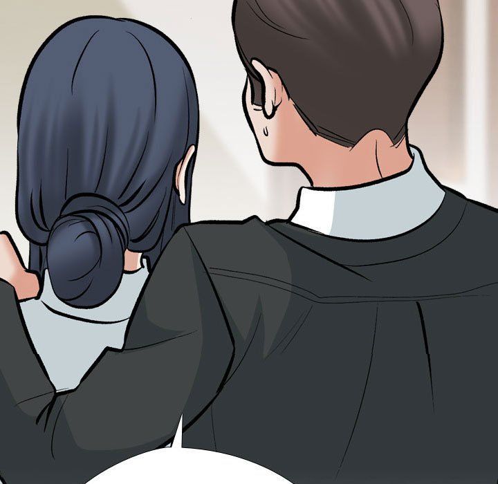 同事换换爱第185話