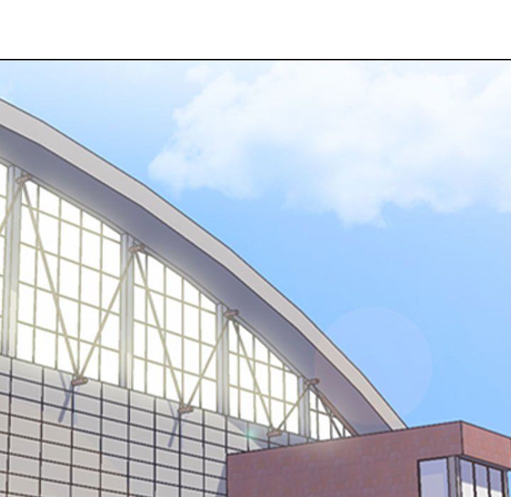 同事换换爱第185話