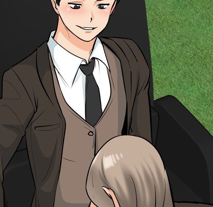 同事换换爱第185話