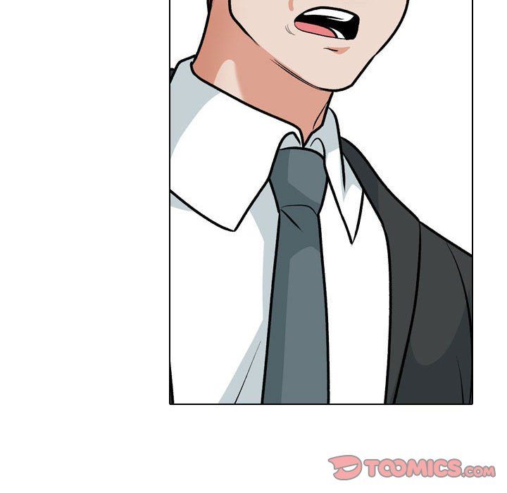 同事换换爱第185話