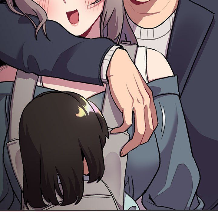 分组换换爱第128話