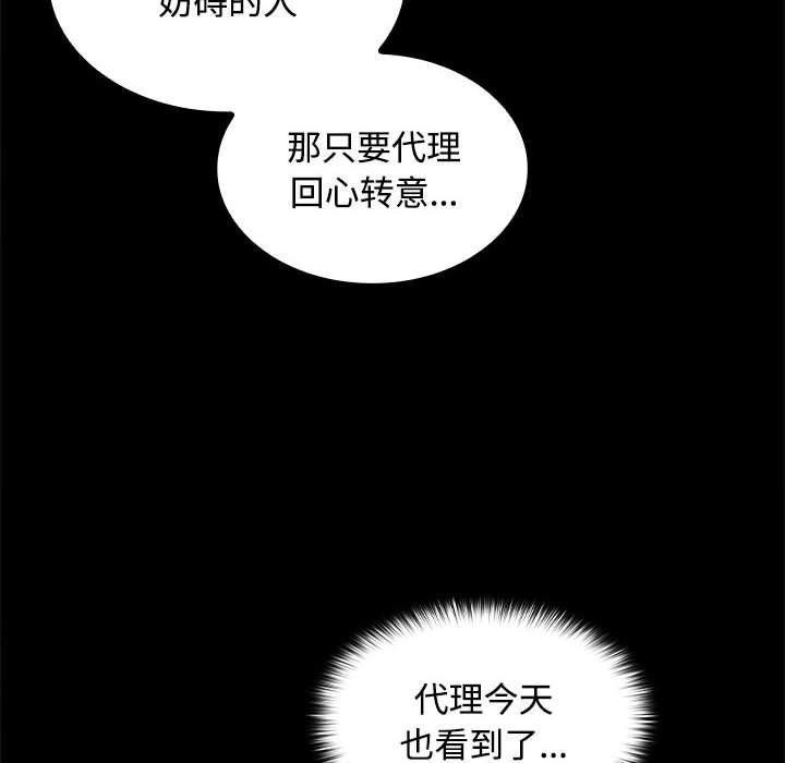 在公司偷偷爱第22話