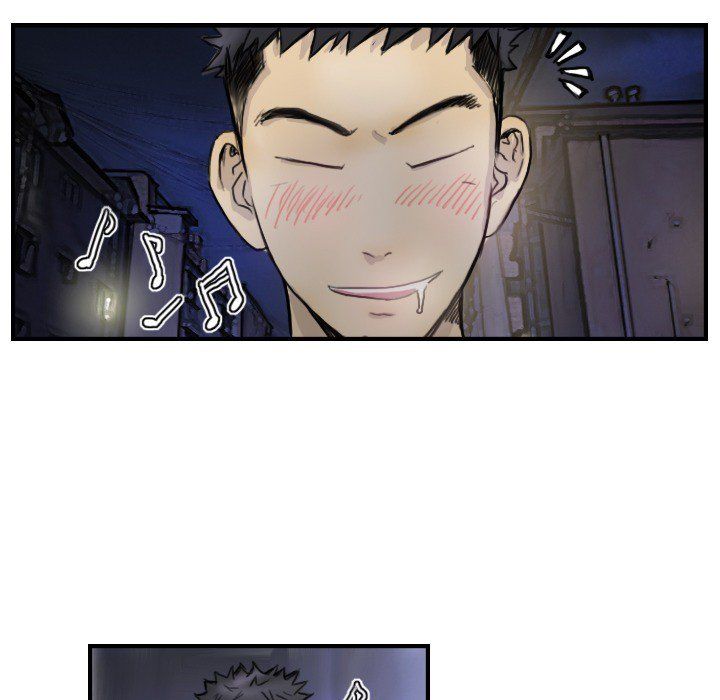 超能刑警第12話