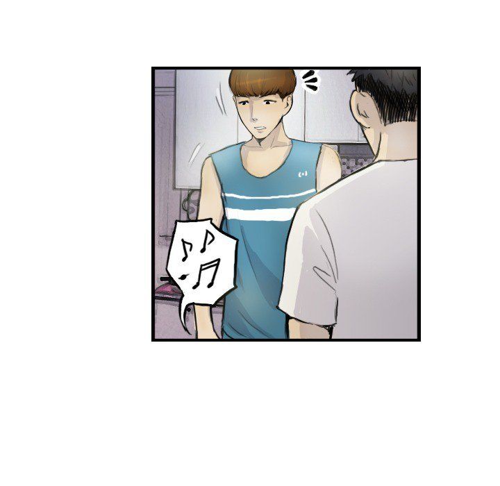 超能刑警第12話