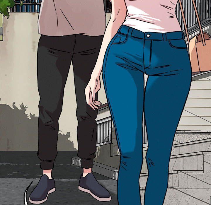 恋人未满第17話