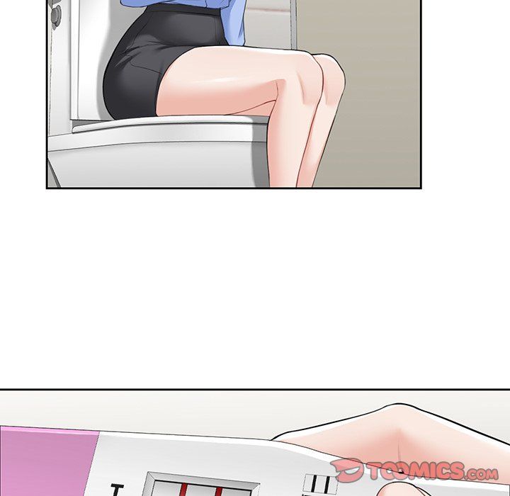 不当朋友当恋人第53話