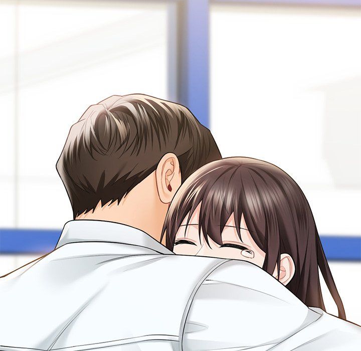 不当朋友当恋人第53話