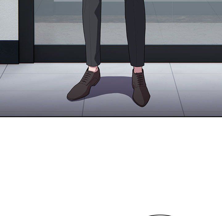 大企业里的小秘密第6話