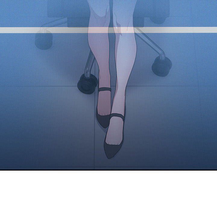 大企业里的小秘密第6話