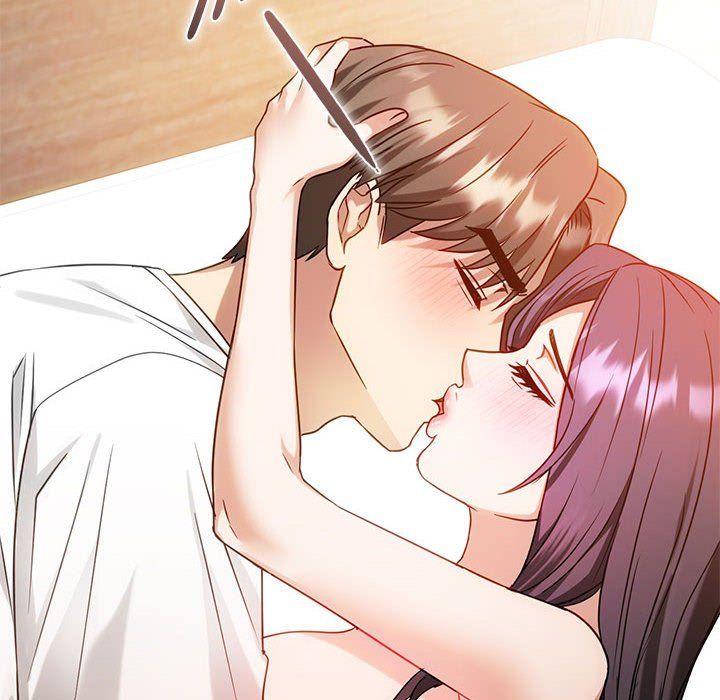 难以克制的欲望第41話