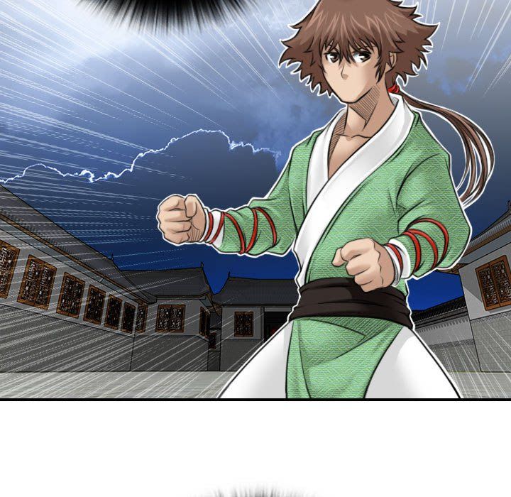 性感的高手们第2话