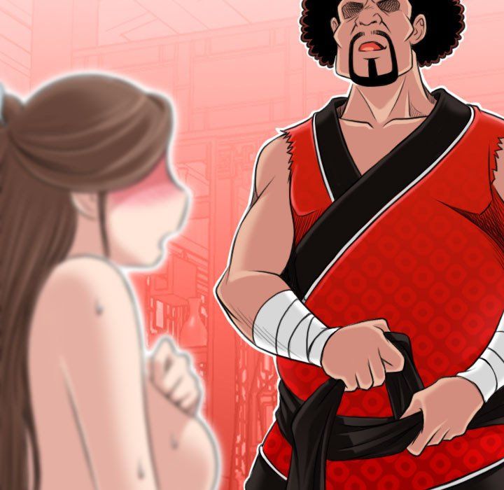 性感的高手们第2话