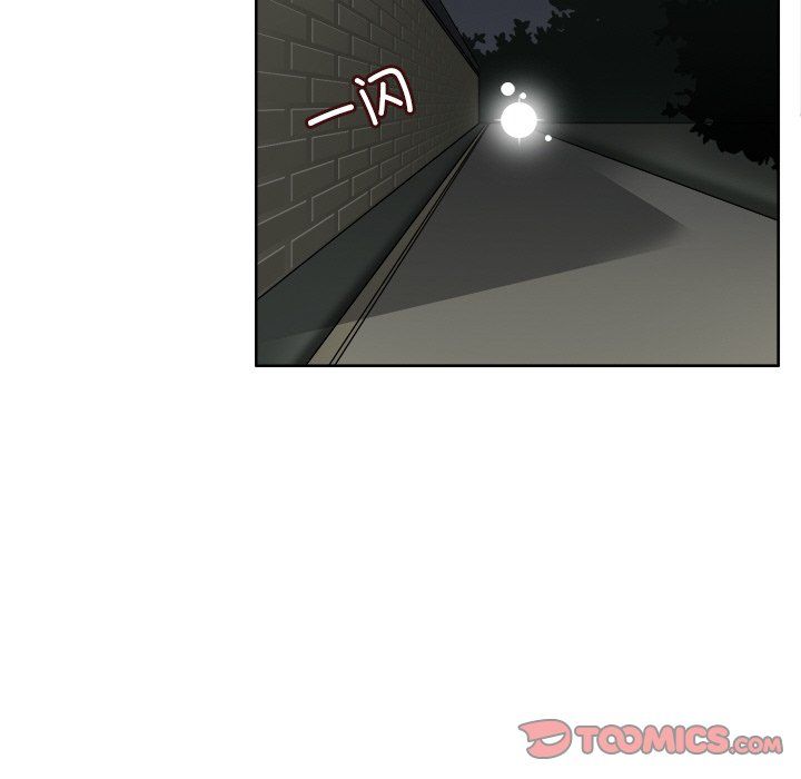 回到过去爱上你第8话