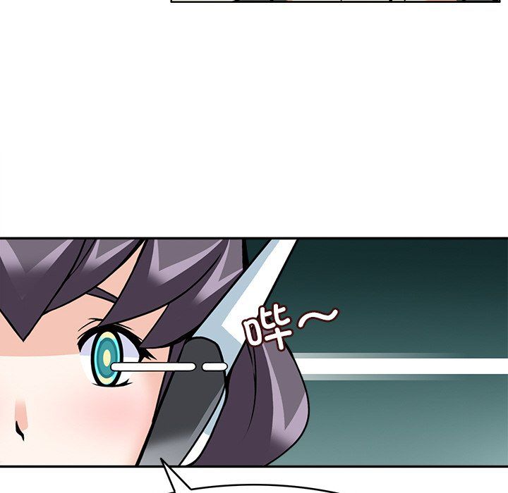 回到过去爱上你第8話