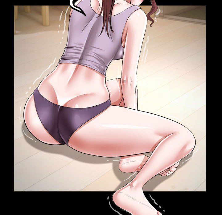 私密的牵绊第25話