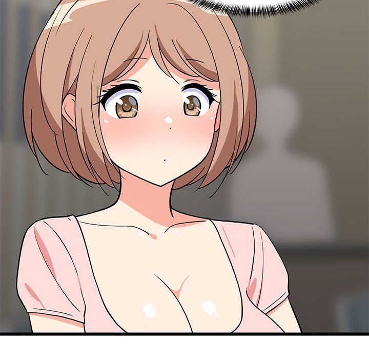 难缠姐妹偏要和我同居第14話