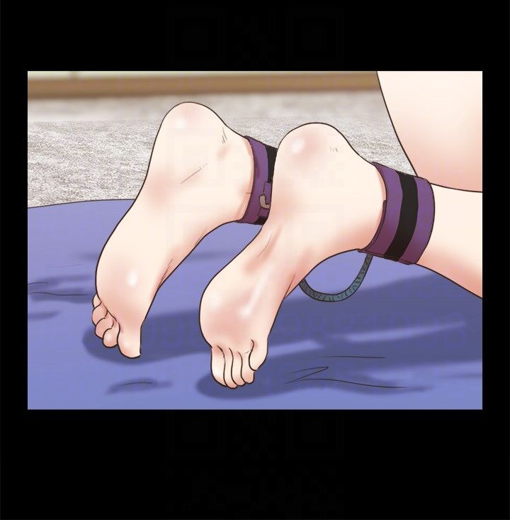 协议换爱(无码版)第72话-强宇惊人的暴走