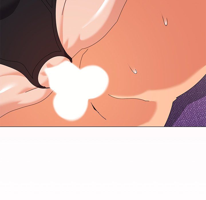 家人之间这样不好吧第16話