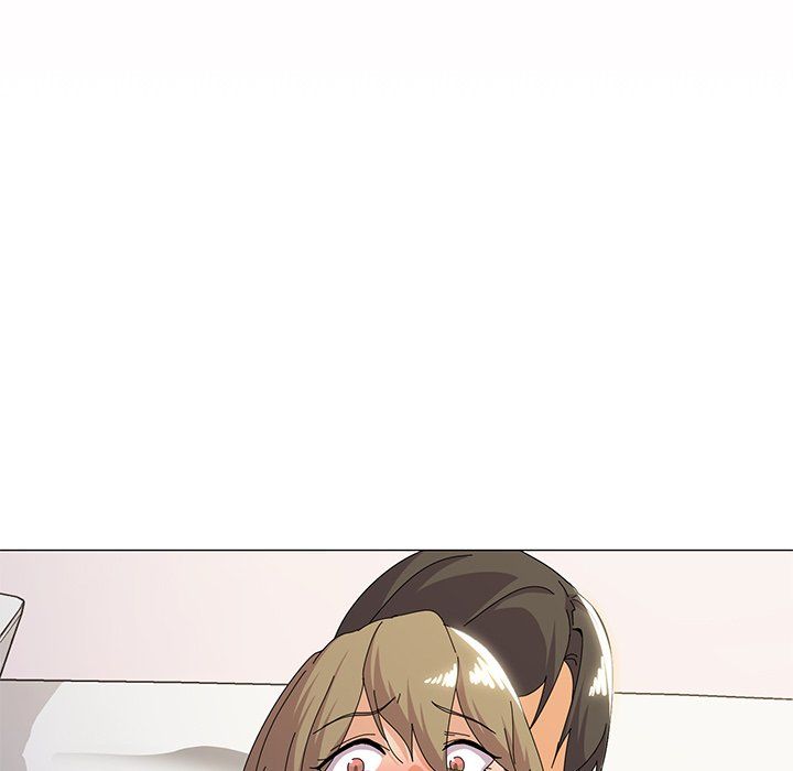 家人之间这样不好吧第16話