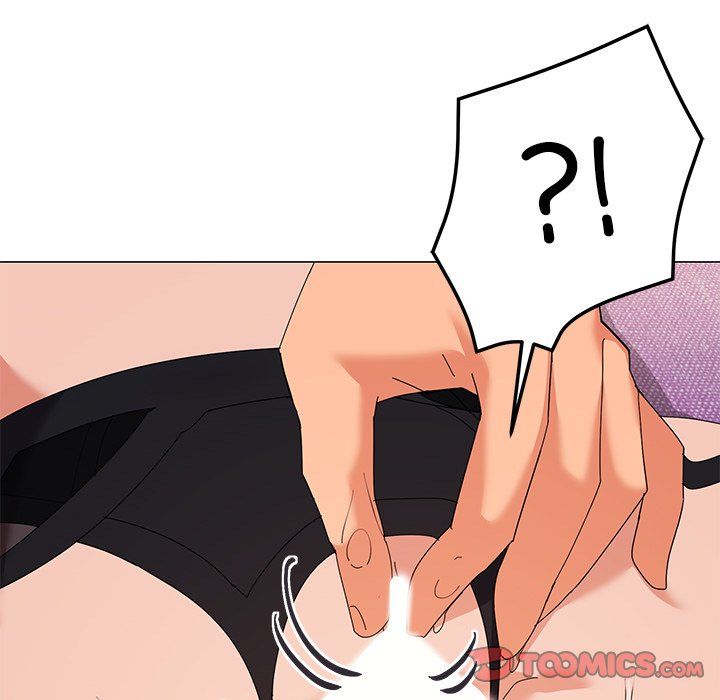 家人之间这样不好吧第16話