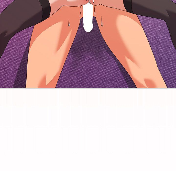 家人之间这样不好吧第16话