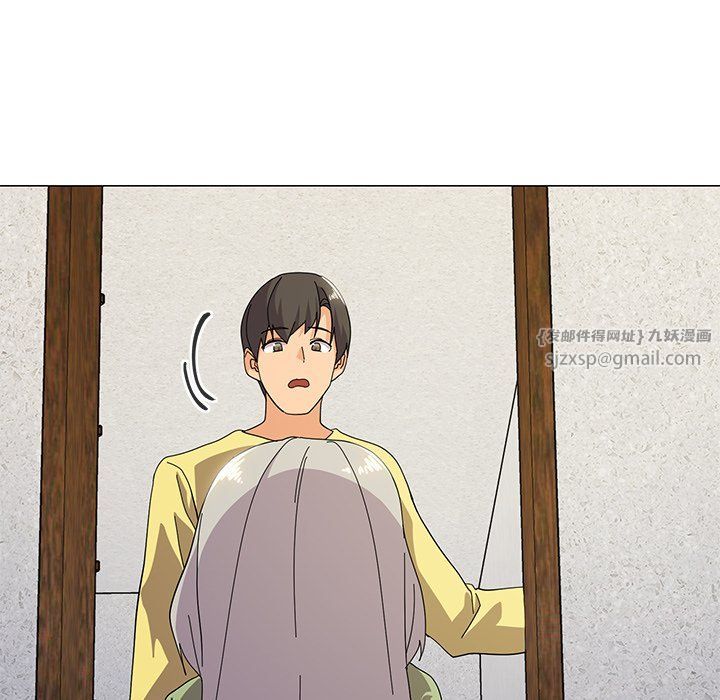 家人之间这样不好吧第16話