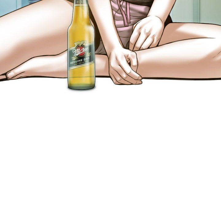 不可抗拒的吸引第26話