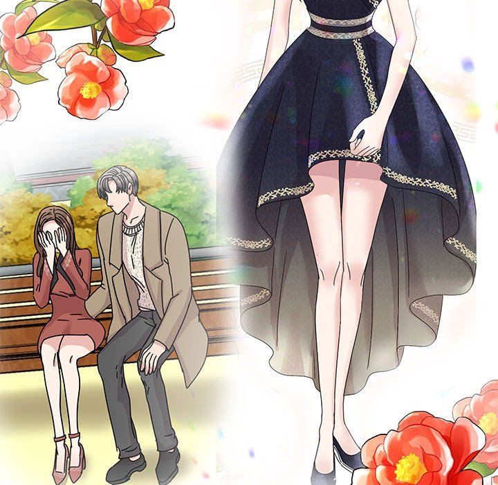 我的完美缪斯第49话