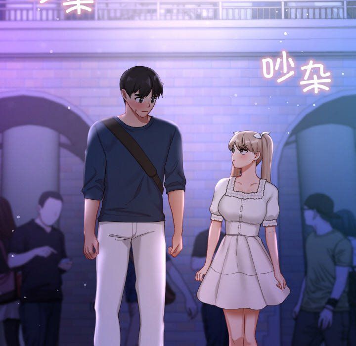 爱的游乐园第38话