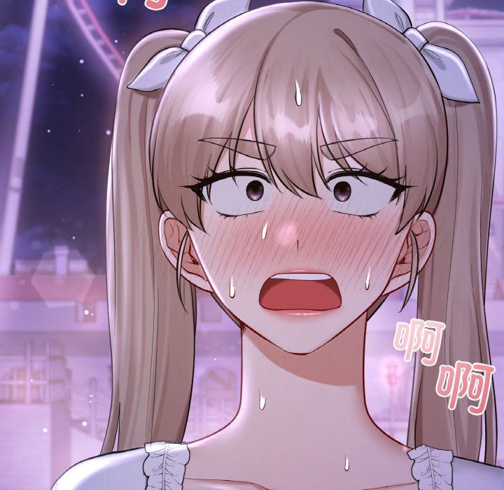 爱的游乐园第38話