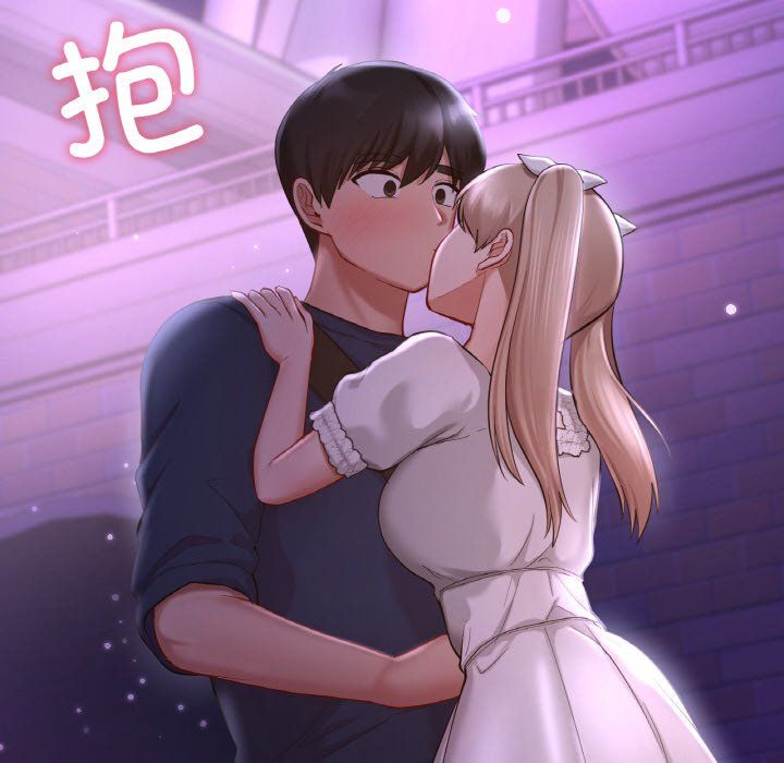 爱的游乐园第38话