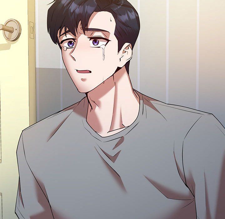 回不去的婚姻第33話