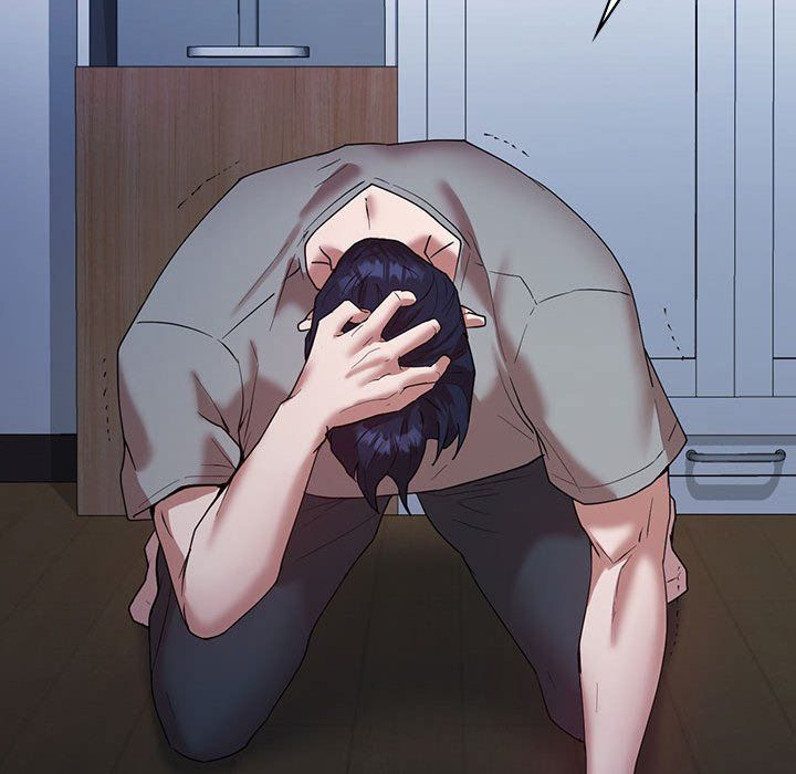 回不去的婚姻第33話