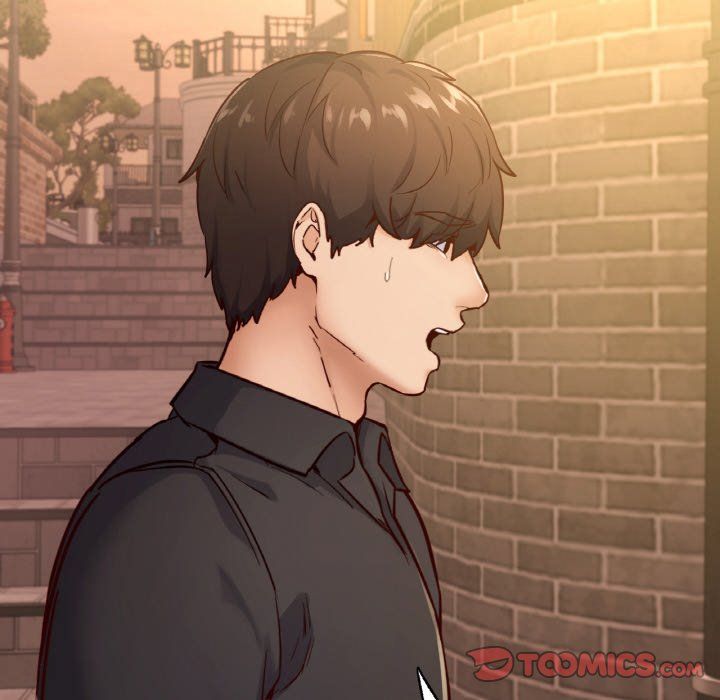 在学校达咩！第35話