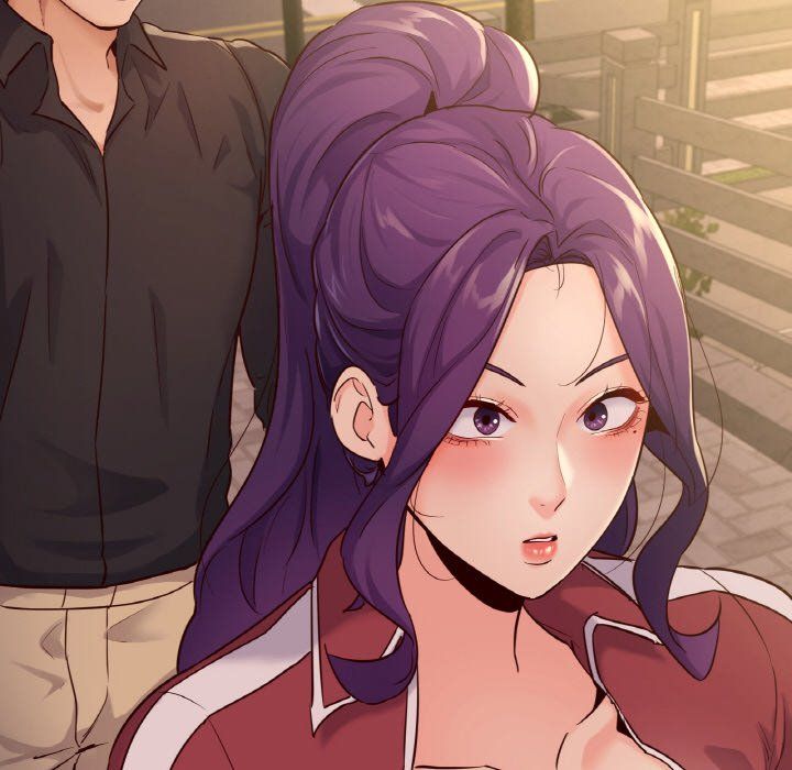 在学校达咩！第35话