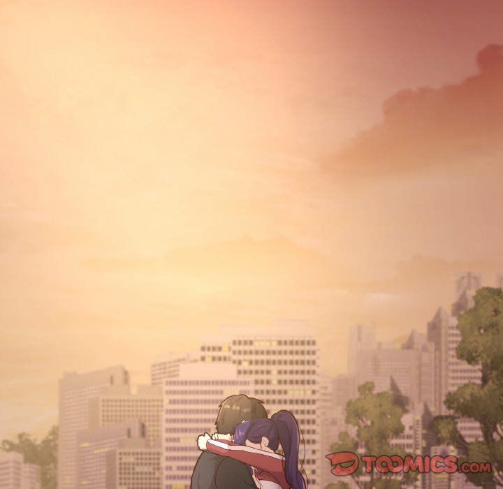 在学校达咩！第35話