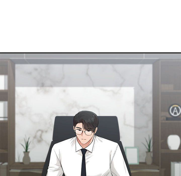 让我一见钟情的他第45話