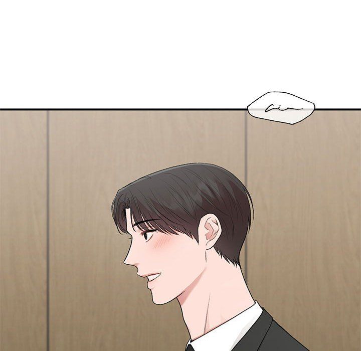 让我一见钟情的他第45話