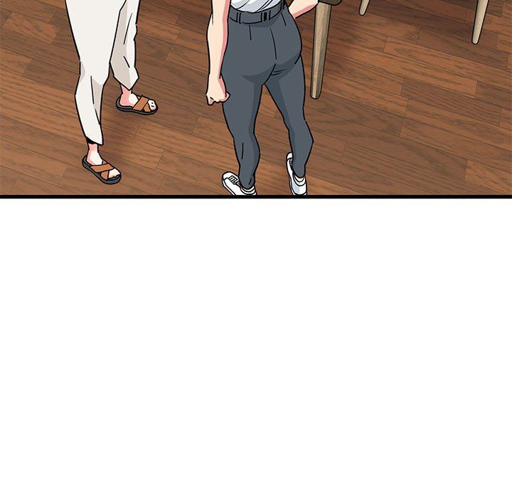 发小碰不得第38話