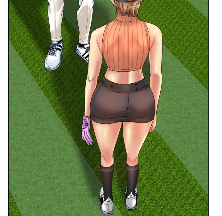 一杆入洞第39話