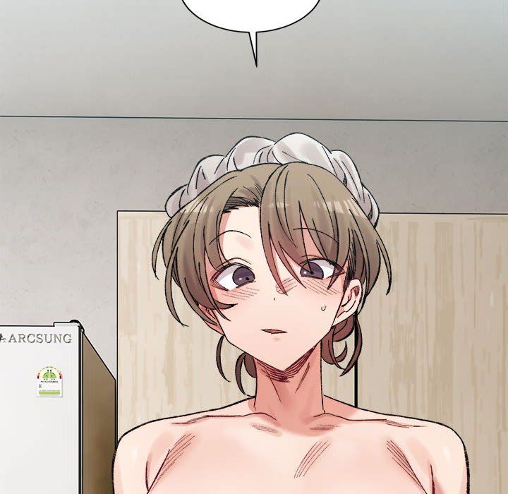 微妙关系第30话