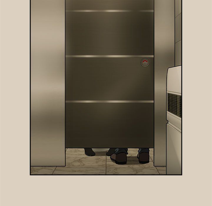 下班后的例行恋爱第26話