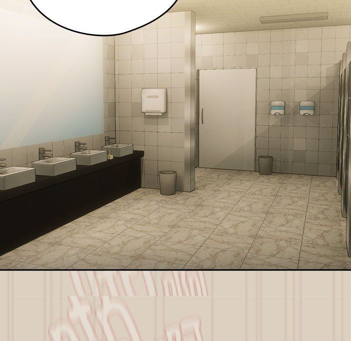 下班后的例行恋爱第26话