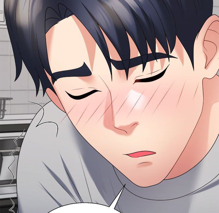 不同寻常的爱第19話