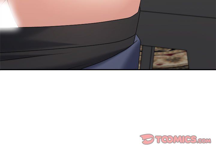 不同寻常的爱第19话