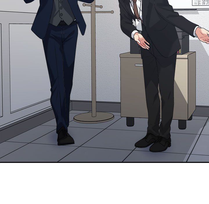 不同寻常的爱第19話