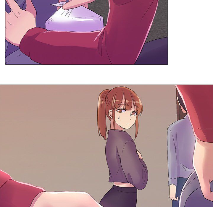 真人实境秀第18話