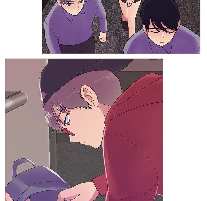 真人实境秀第18話