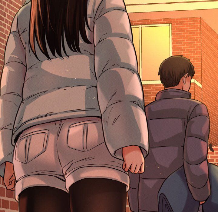 我的女王第42話