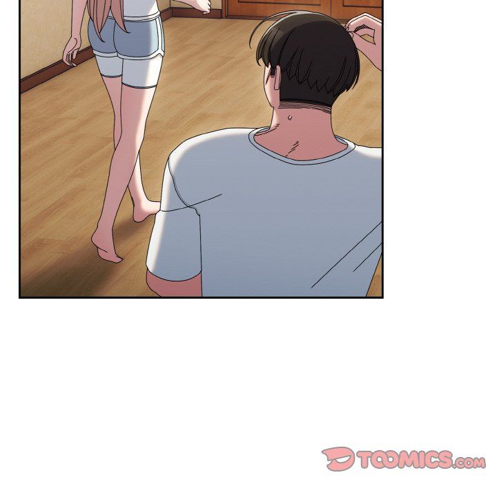 老大!请把女儿交给我!第45話